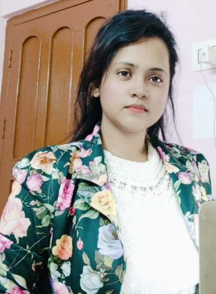 Astrologer Dipti Ghosh 